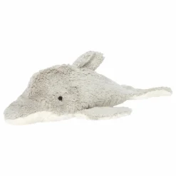 Online Senger Naturwelt Peluche bouillotte Dauphin Multicolore