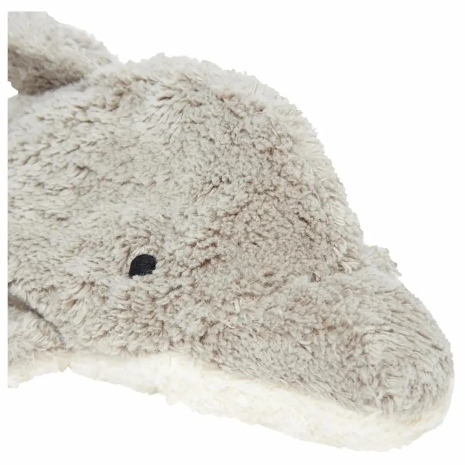 Online Senger Naturwelt Peluche bouillotte Dauphin Multicolore