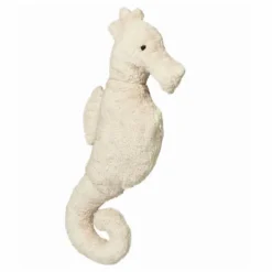 Outlet Senger Naturwelt Peluche bouillotte hippocampe | Rose