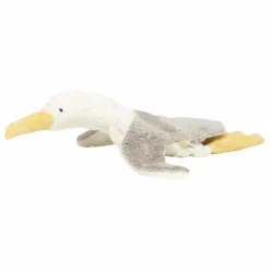 Senger Naturwelt Doudous, Peluches|Doudous Et Peluches*Peluche bouillotte Mouette
