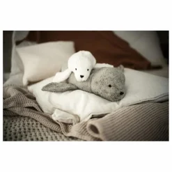 Online Peluche bouillotte Phoque | Doudous, Peluches|Doudous Et Peluches