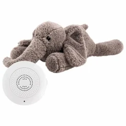 Flow Peluche bruit blanc George || Doudous, Peluches|Doudous Et Peluches