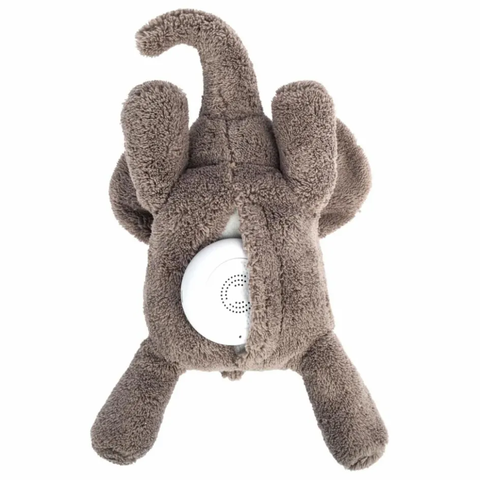 Flow Peluche bruit blanc George || Doudous, Peluches|Doudous Et Peluches