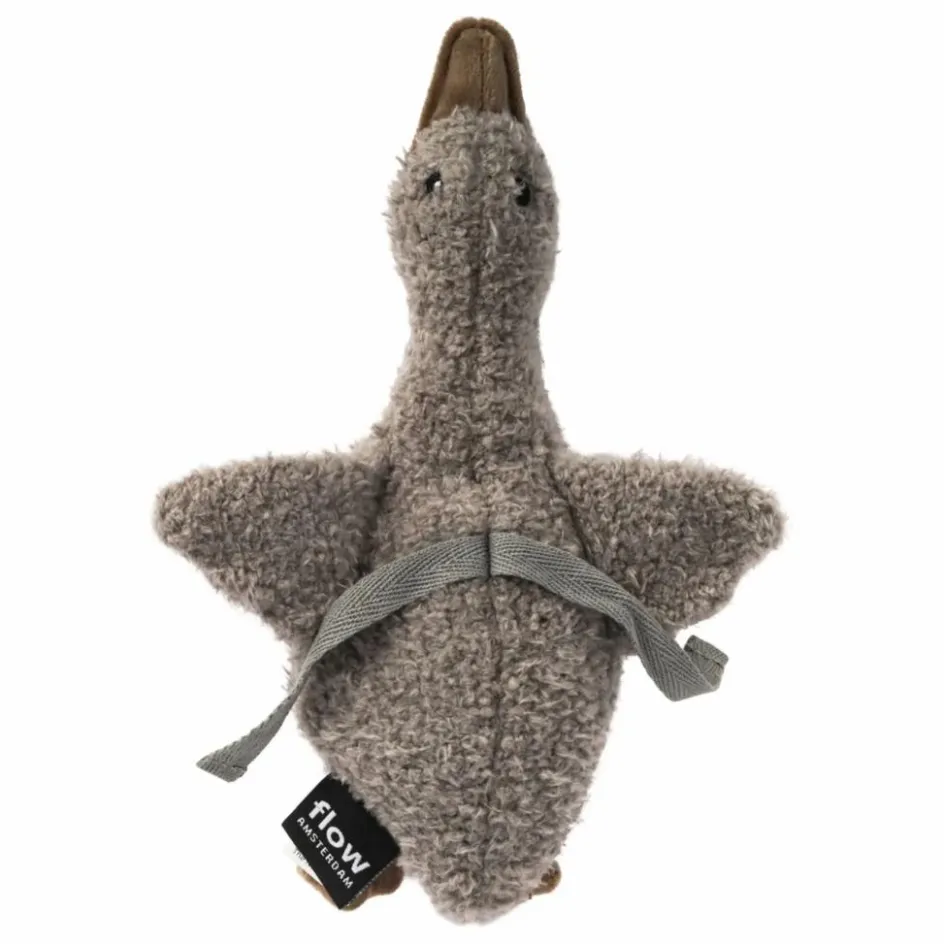Flow Doudous, Peluches|Doudous Et Peluches*Peluche bruit blanc nomade Liva |