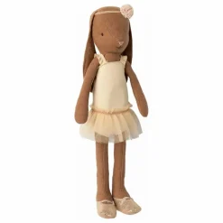 Maileg Peluche Bunny Ballerine || Doudous, Peluches|Doudous Et Peluches