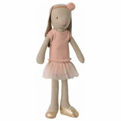 Maileg Peluche Bunny Ballerine || Doudous, Peluches|Doudous Et Peluches