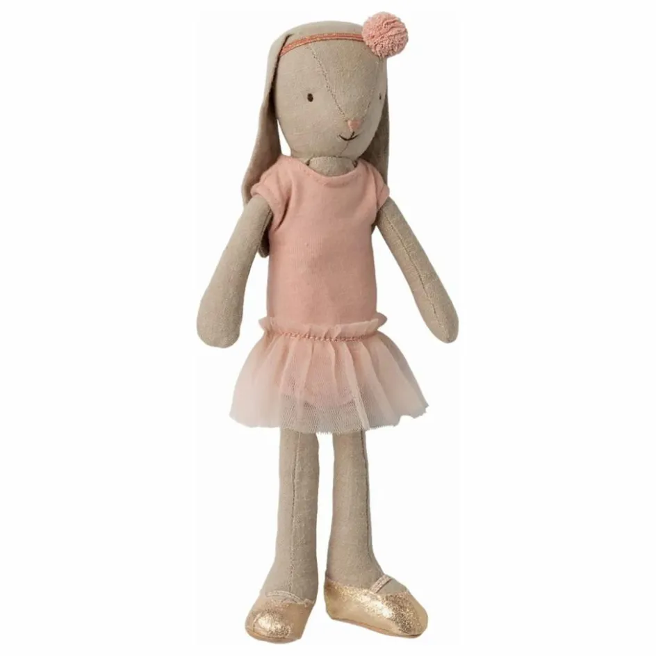 Maileg Peluche Bunny Ballerine || Doudous, Peluches|Doudous Et Peluches