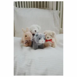 Konges Sløjd Doudous, Peluches|Doudous Et Peluches*Peluche Chaton |