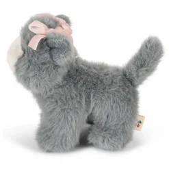 Konges Sløjd Doudous, Peluches|Doudous Et Peluches*Peluche Chaton |