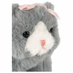 Konges Sløjd Doudous, Peluches|Doudous Et Peluches*Peluche Chaton |