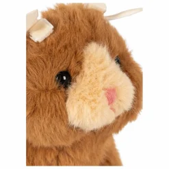 New Konges Sløjd Peluche Chaton | Marron