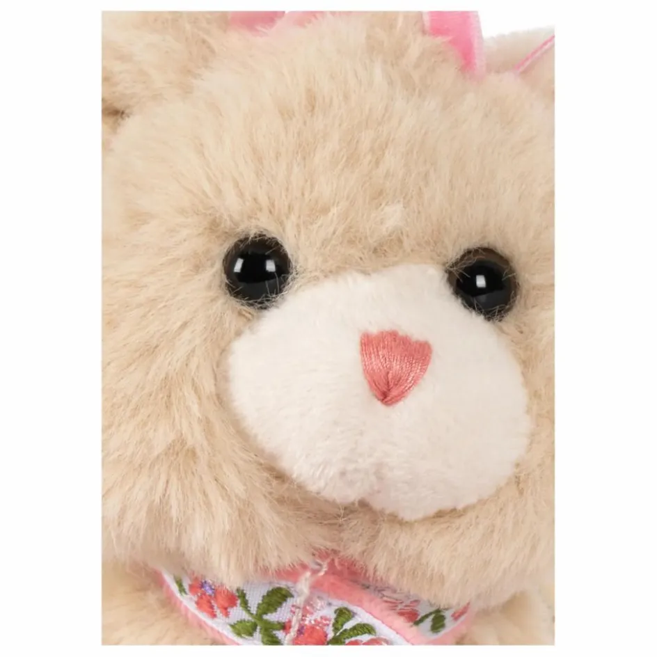 Online Peluche Chaton et sa niche | Doudous, Peluches|Doudous Et Peluches