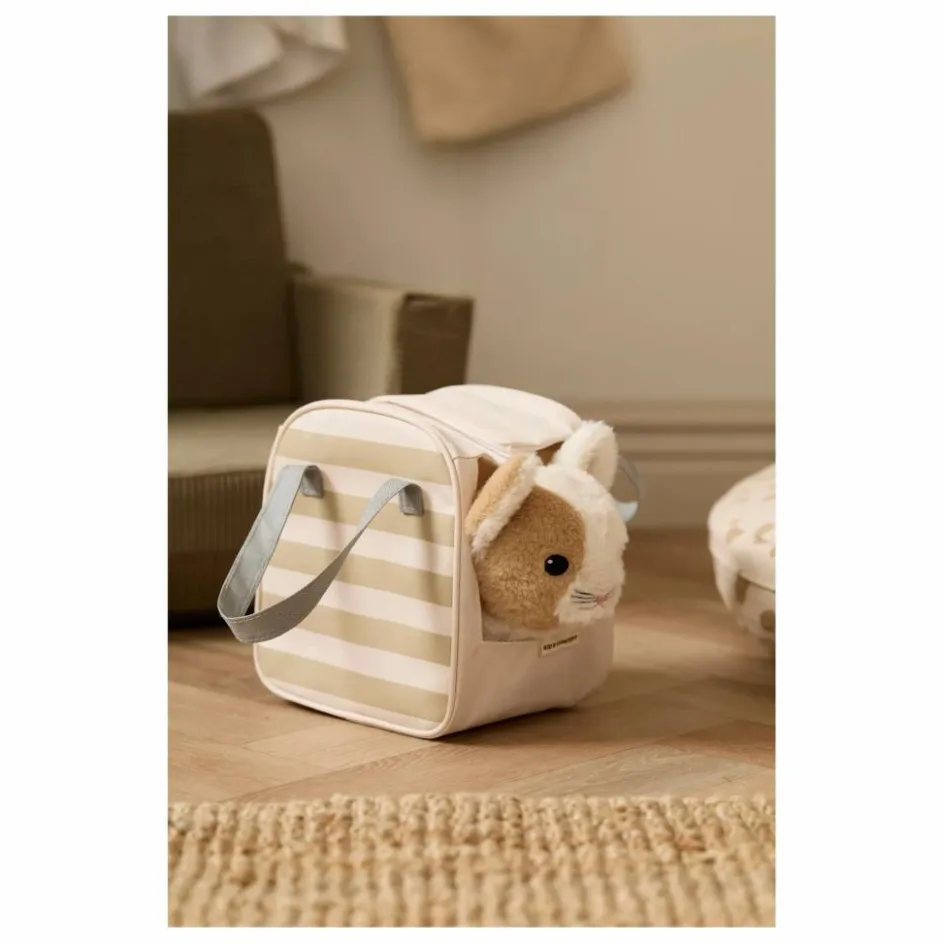 Online Peluche chaton et son sac Doudous, Peluches|Doudous Et Peluches