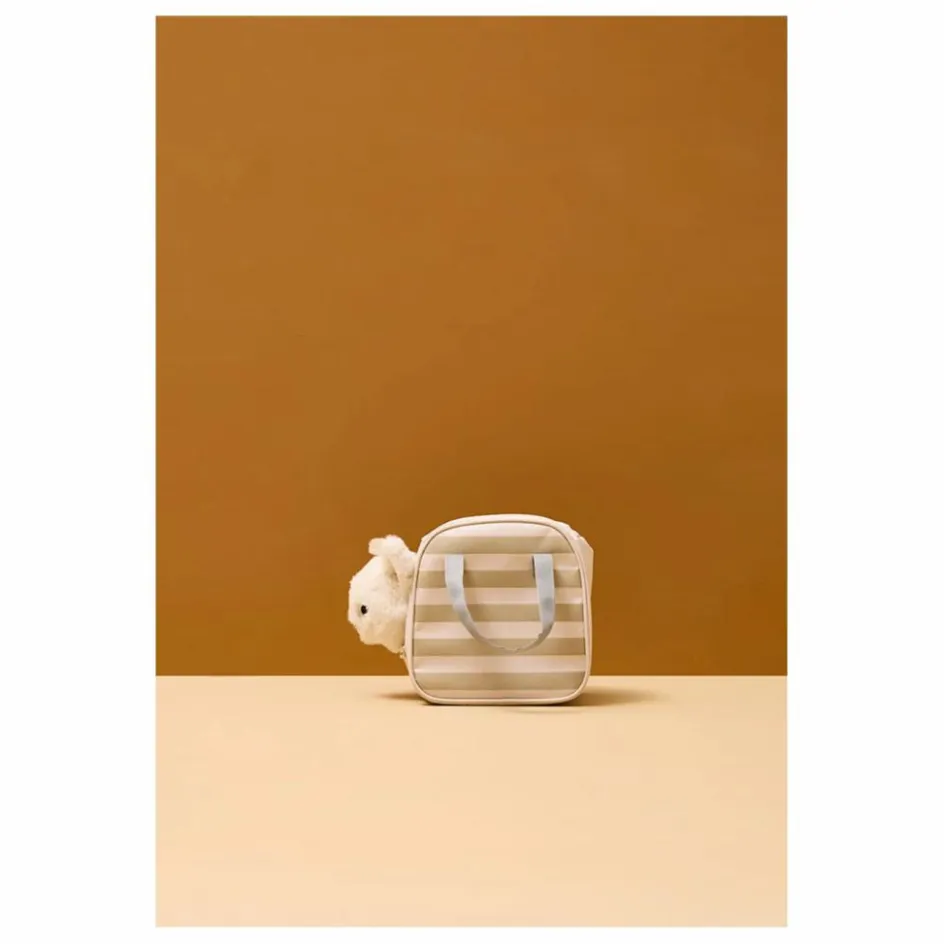 Online Peluche chaton et son sac Doudous, Peluches|Doudous Et Peluches