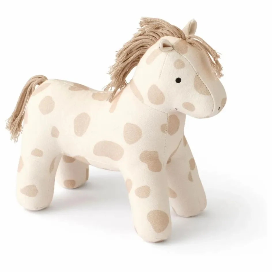 Kid's Concept Peluche Cheval Dotty| Doudous, Peluches|Doudous Et Peluches