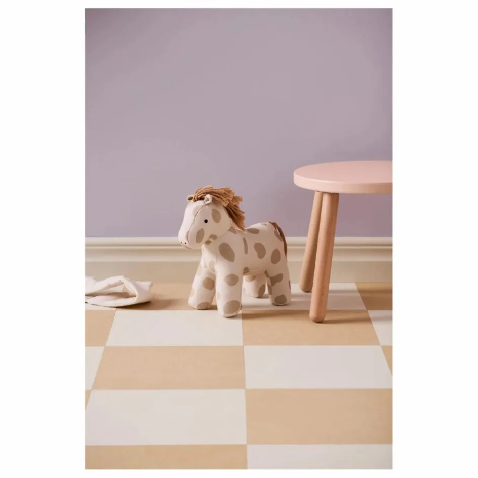 Kid's Concept Peluche Cheval Dotty| Doudous, Peluches|Doudous Et Peluches