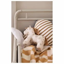 Kid's Concept Peluche Cheval Dotty| Doudous, Peluches|Doudous Et Peluches