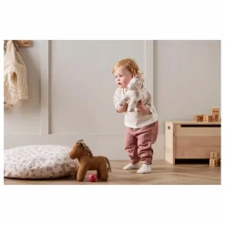 Kid's Concept Peluche Cheval Dotty| Doudous, Peluches|Doudous Et Peluches