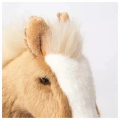 La Pelucherie Peluche Cheval Henri || Doudous, Peluches|Doudous Et Peluches
