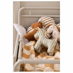 Clearance Kid's Concept Peluche Cheval Samm Multicolore