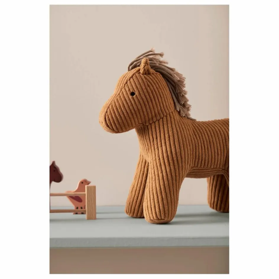 Best Peluche Cheval Vera Doudous, Peluches|Doudous Et Peluches