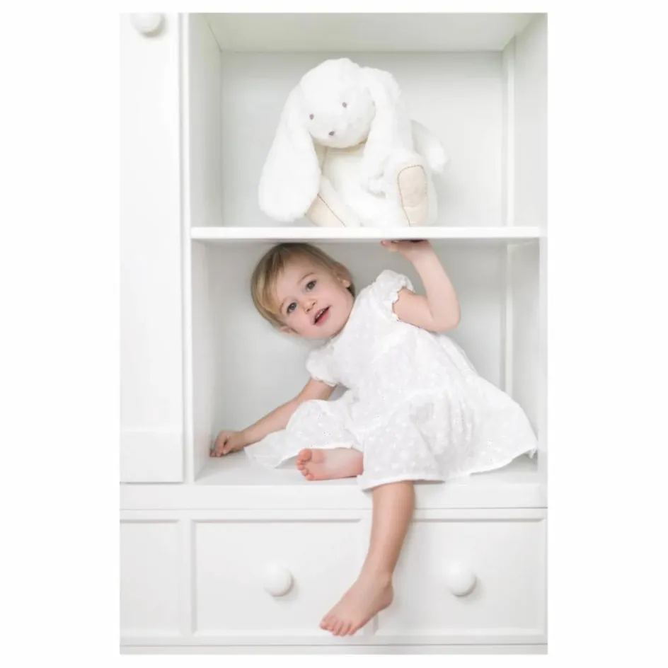 Tartine et Chocolat Doudous, Peluches|Doudous Et Peluches*Peluche Constant le lapin |