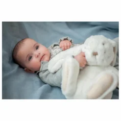 Tartine et Chocolat Doudous, Peluches|Doudous Et Peluches*Peluche Constant le lapin |