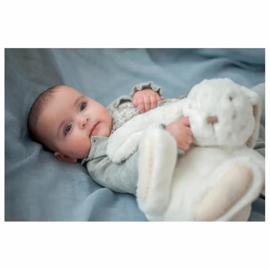 Tartine et Chocolat Doudous, Peluches|Doudous Et Peluches*Peluche Constant le lapin |