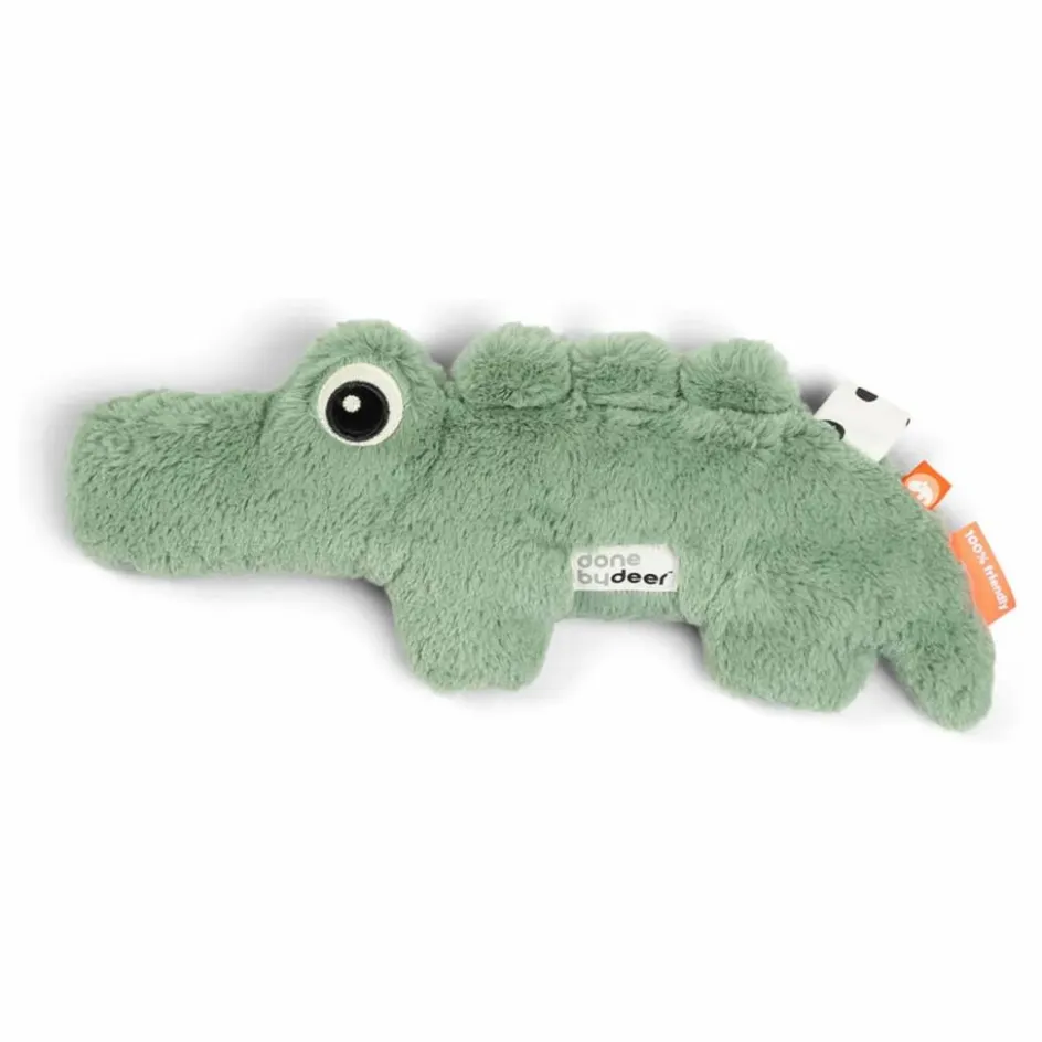 Done by deer Peluche Croco || Doudous, Peluches|Doudous Et Peluches