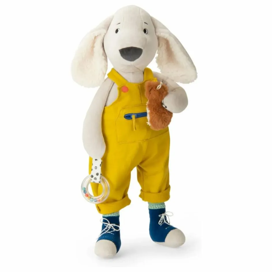 Outlet Peluche d'activités Pilou Doudous, Peluches|Doudous Et Peluches