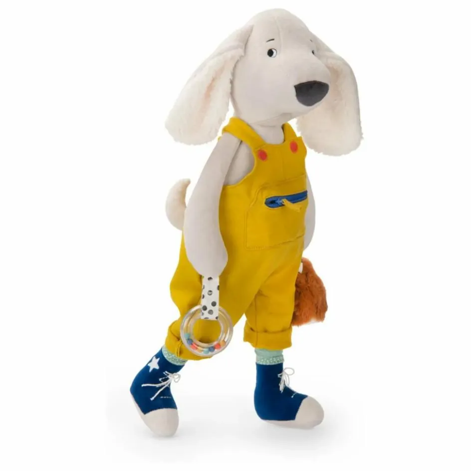 Outlet Peluche d'activités Pilou Doudous, Peluches|Doudous Et Peluches