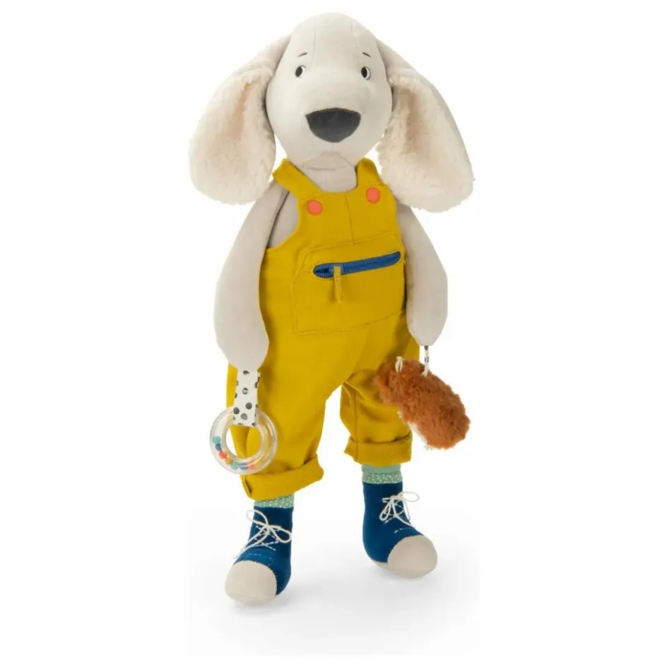 Outlet Peluche d'activités Pilou Doudous, Peluches|Doudous Et Peluches