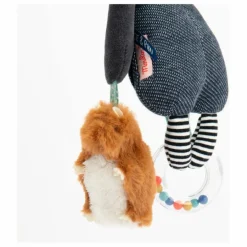 Moulin Roty Peluche d'activités Puce| Doudous, Peluches|Doudous Et Peluches