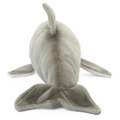 Online Bon Ton Toys Peluche Dauphin | Gris