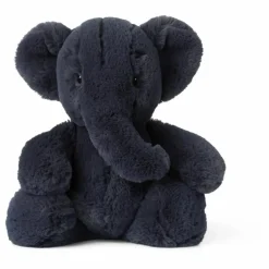 Discount Bon Ton Toys Peluche Ebu l'Eléphant | Gris anthracite