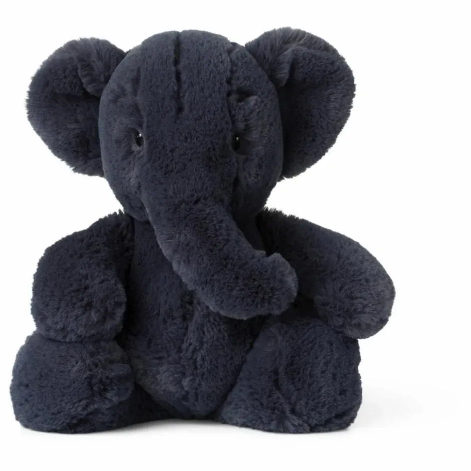 Discount Bon Ton Toys Peluche Ebu l'Eléphant | Gris anthracite
