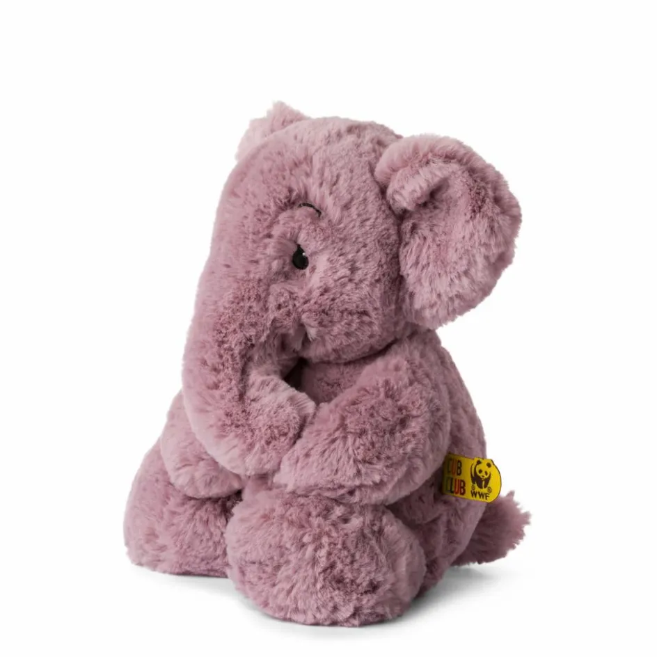 Sale Peluche Ebu l'Eléphant | Doudous, Peluches|Doudous Et Peluches