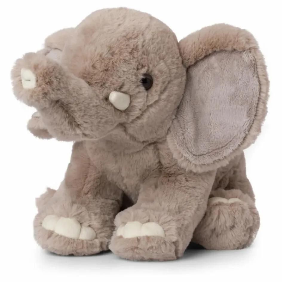 Best Bon Ton Toys Peluche Eco Eléphant | Gris