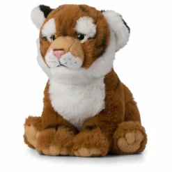 Bon Ton Toys Doudous, Peluches|Doudous Et Peluches*Peluche Eco Tigre |
