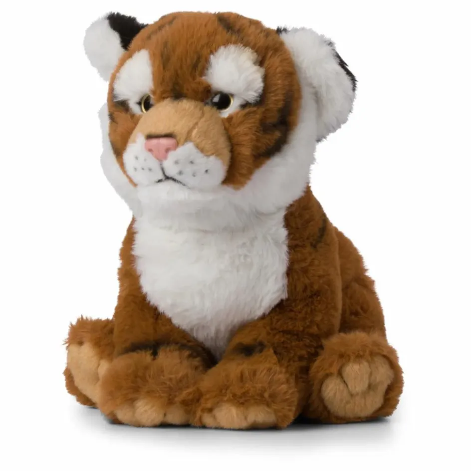 Bon Ton Toys Doudous, Peluches|Doudous Et Peluches*Peluche Eco Tigre |