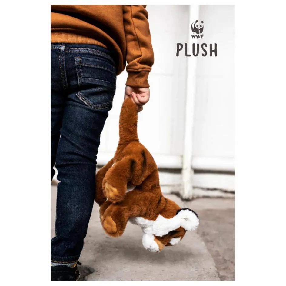 Bon Ton Toys Doudous, Peluches|Doudous Et Peluches*Peluche Eco Tigre |