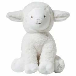 Sale Tartine et Chocolat Peluche Edmond le mouton | Ecru