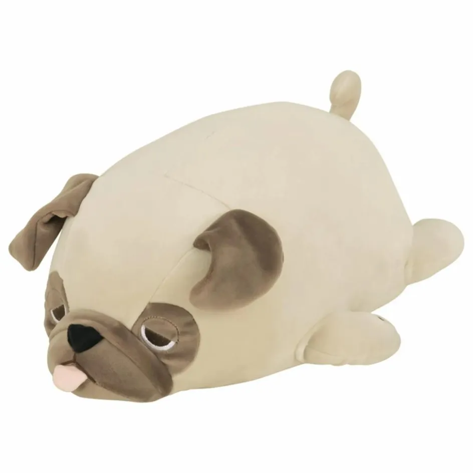 Nemu Nemu Peluche Hana le Bulldog || Doudous, Peluches|Doudous Et Peluches