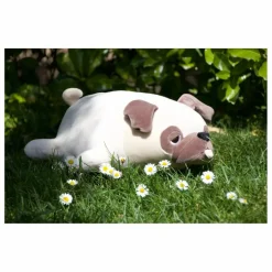 Nemu Nemu Peluche Hana le Bulldog || Doudous, Peluches|Doudous Et Peluches