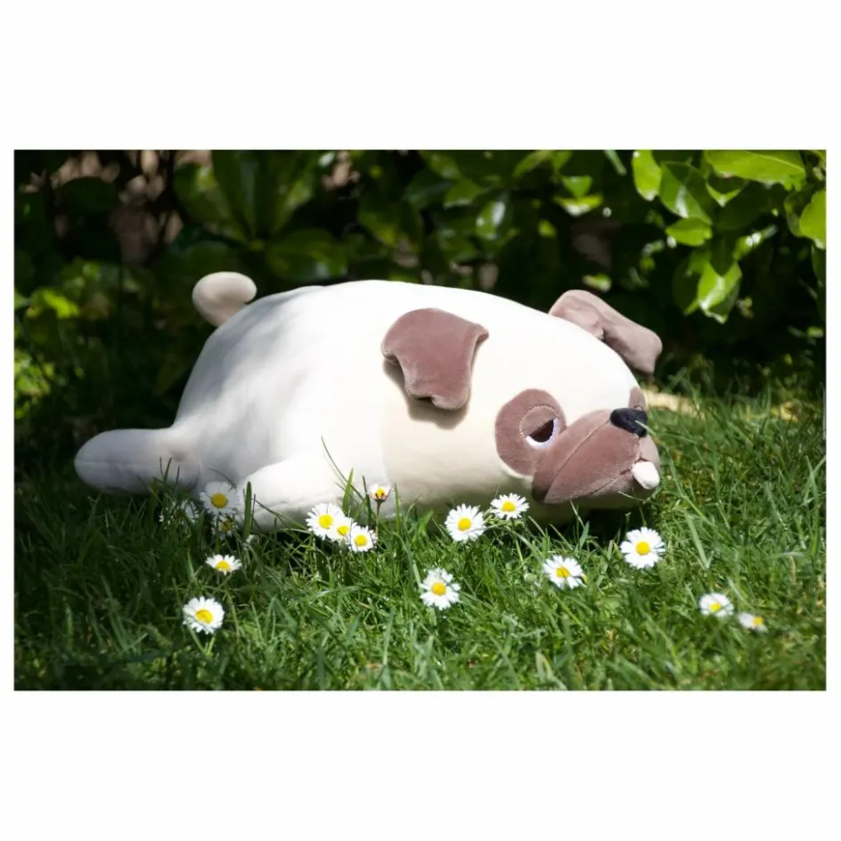 Nemu Nemu Peluche Hana le Bulldog || Doudous, Peluches|Doudous Et Peluches