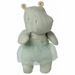 Maileg Peluche Hippo ballerine || Doudous, Peluches|Doudous Et Peluches