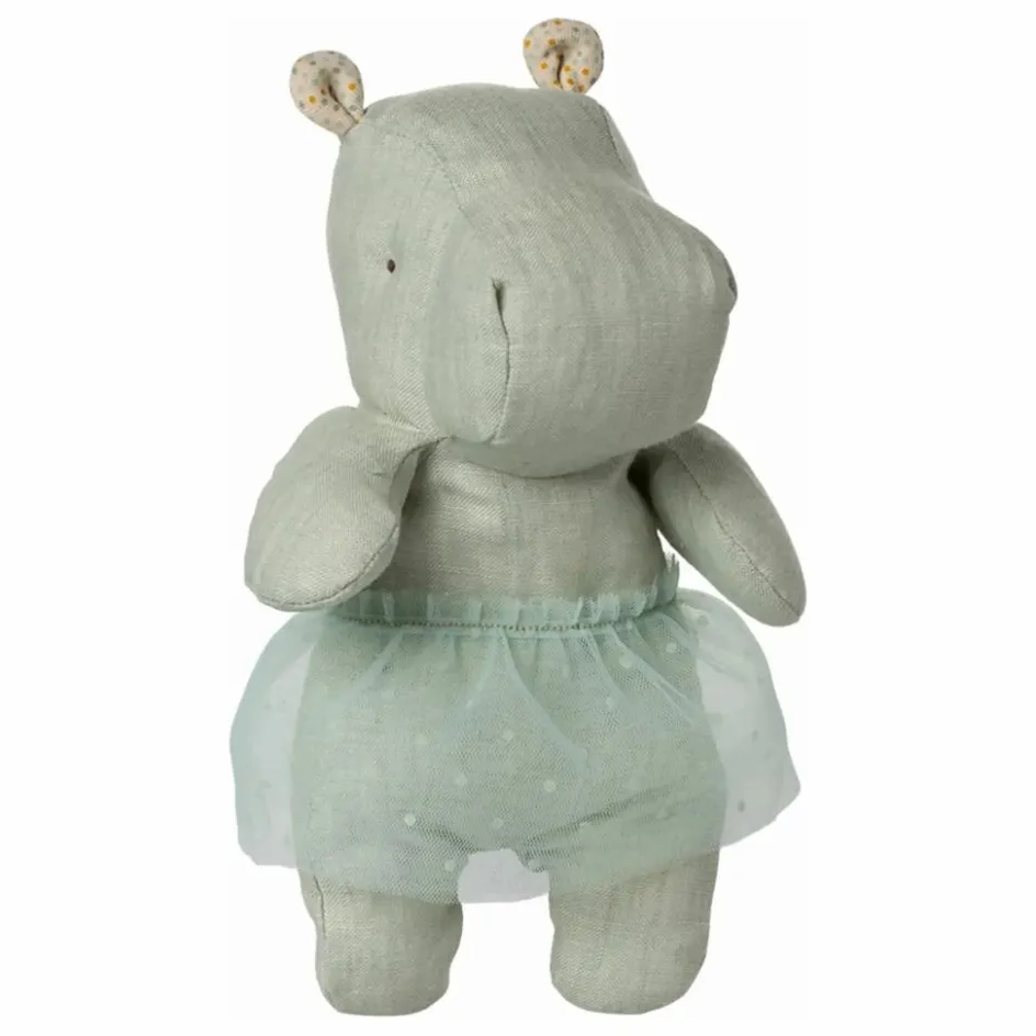 Maileg Peluche Hippo ballerine || Doudous, Peluches|Doudous Et Peluches