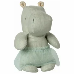 Maileg Peluche Hippo ballerine || Doudous, Peluches|Doudous Et Peluches