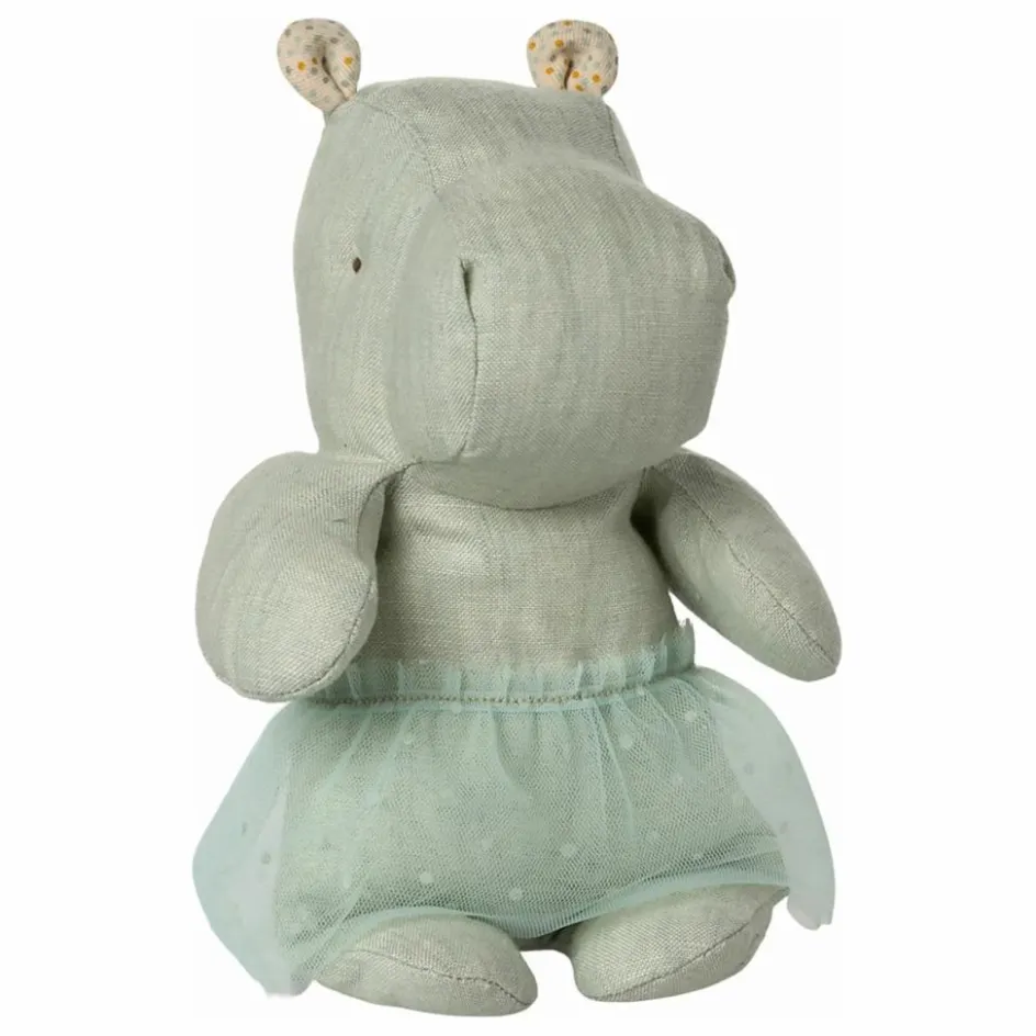 Maileg Peluche Hippo ballerine || Doudous, Peluches|Doudous Et Peluches