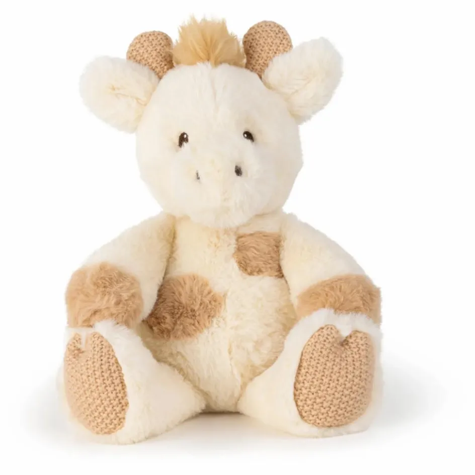 Clearance Bon Ton Toys Peluche Jefferson la Girafe | Beige